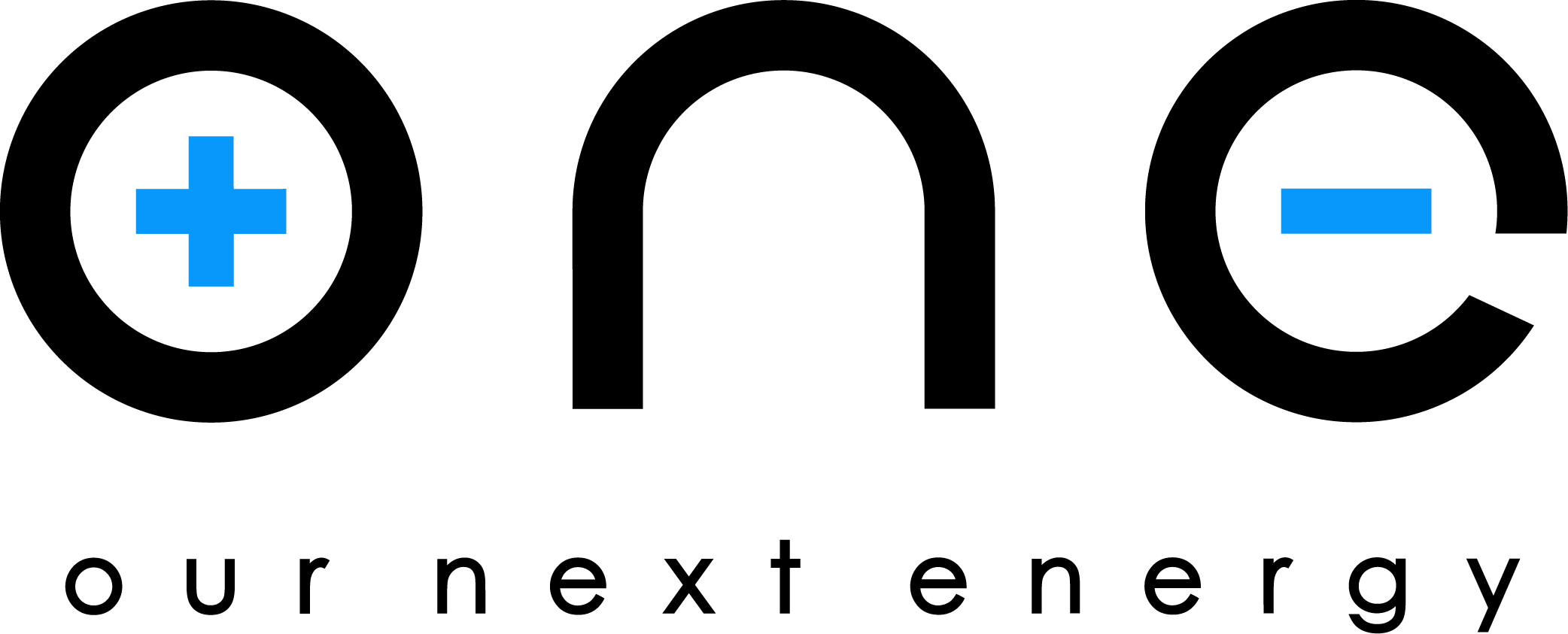 ONE